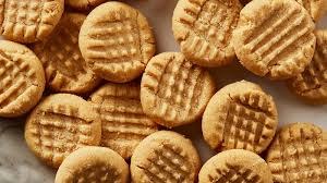 peanut butter cookies