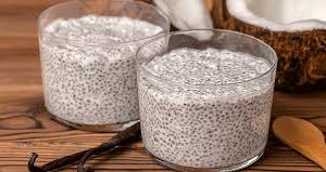 chia seed