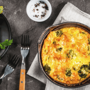 Frittata