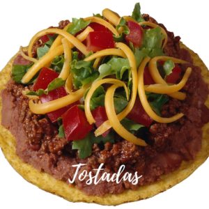 Tostadas