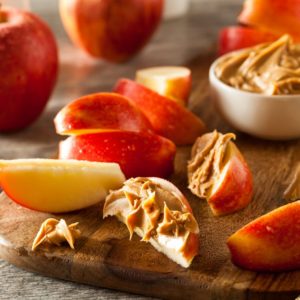 apples and pb