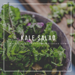 Kale Salad