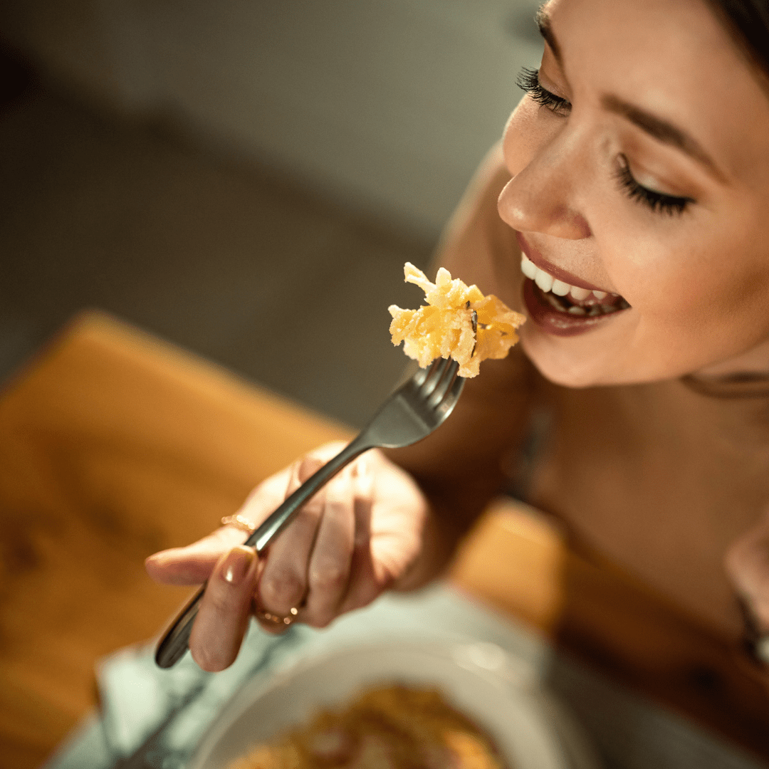 Carbohydrates At Night Strength Grace Fitness