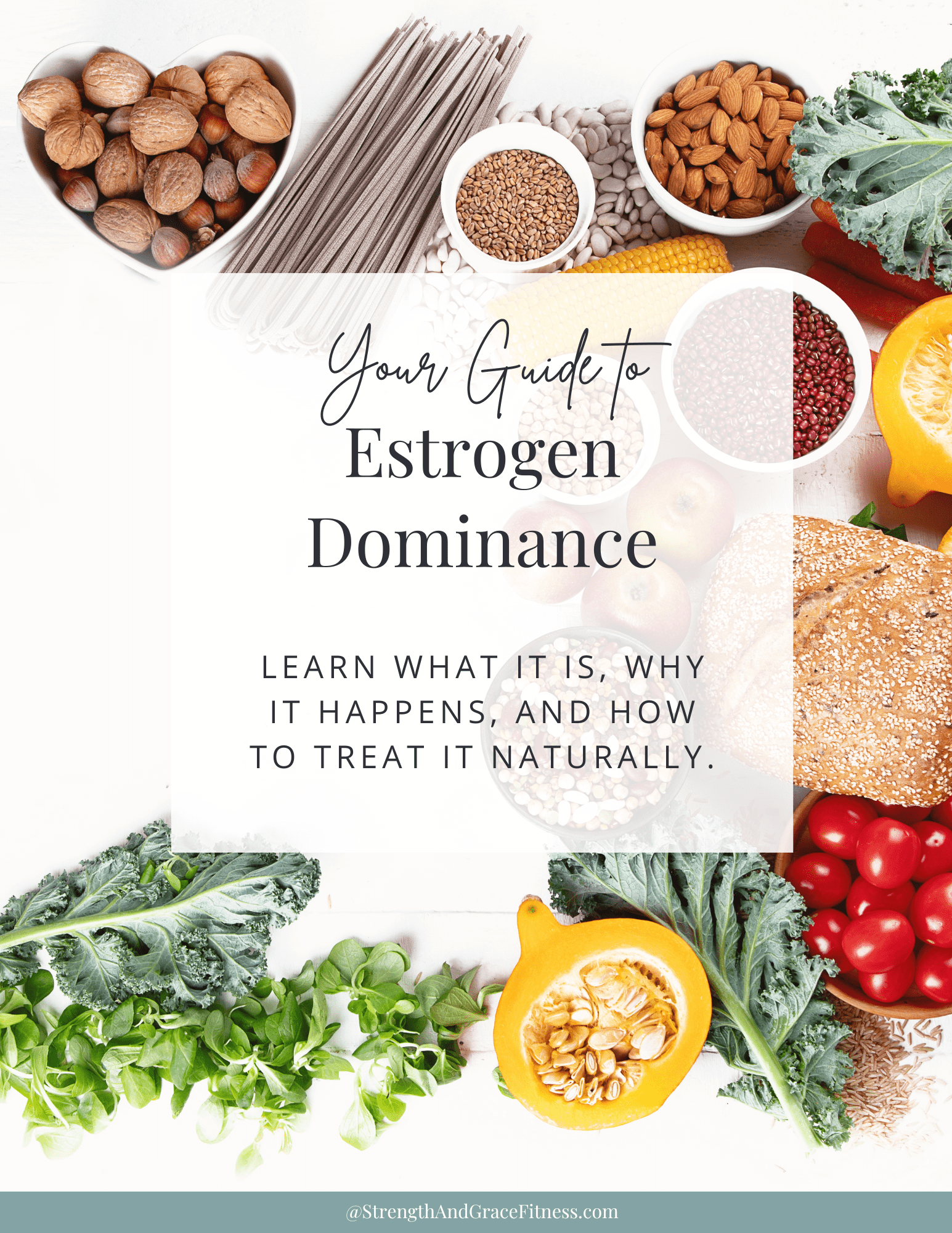 estrogen dominance guide