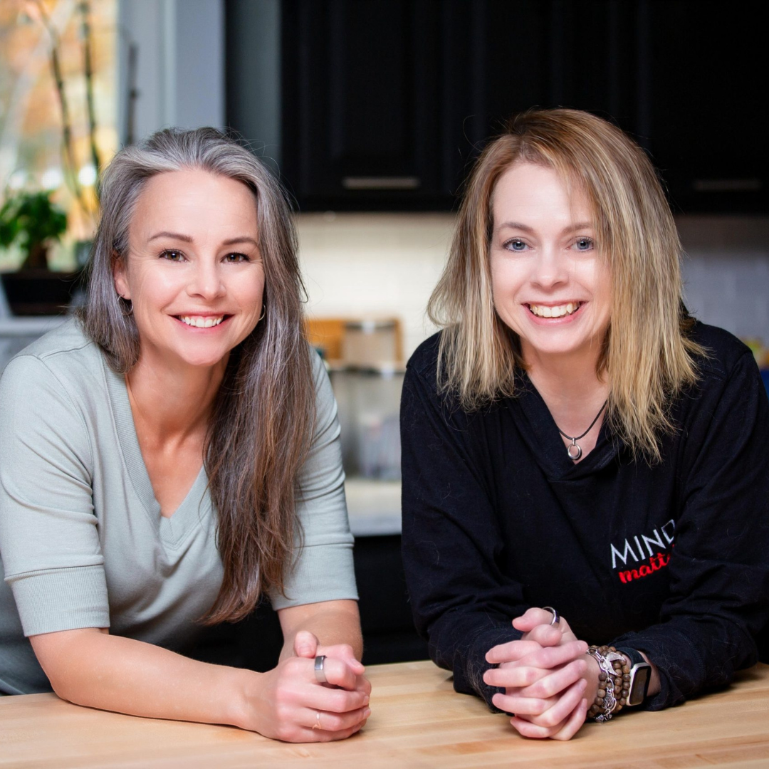 Corry and Stacia - square image